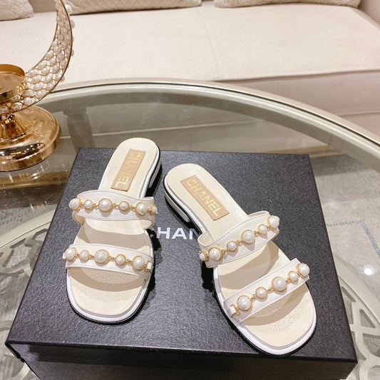 Luxury Shoes Sandals - CHL - 1044