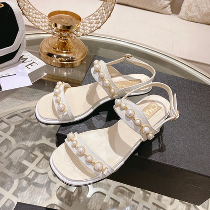 Luxury Shoes Sandals - CHL - 1045