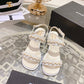 Luxury Shoes Sandals - CHL - 1045