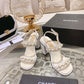 Luxury Shoes Sandals - CHL - 1046
