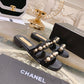 Luxury Shoes Sandals - CHL - 1047