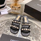 Luxury Shoes Sandals - CHL - 1047