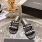 Luxury Shoes Sandals - CHL - 1047