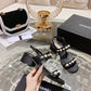 Luxury Shoes Sandals - CHL - 1048
