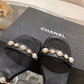 Luxury Shoes Sandals - CHL - 1048