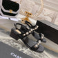 Luxury Shoes Sandals - CHL - 1048