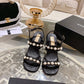 Luxury Shoes Sandals - CHL - 1049