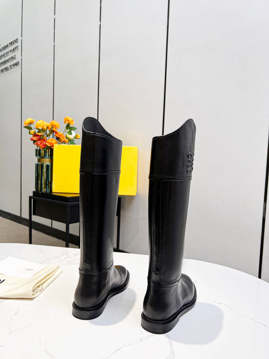 Luxury Shoes - FED - 411