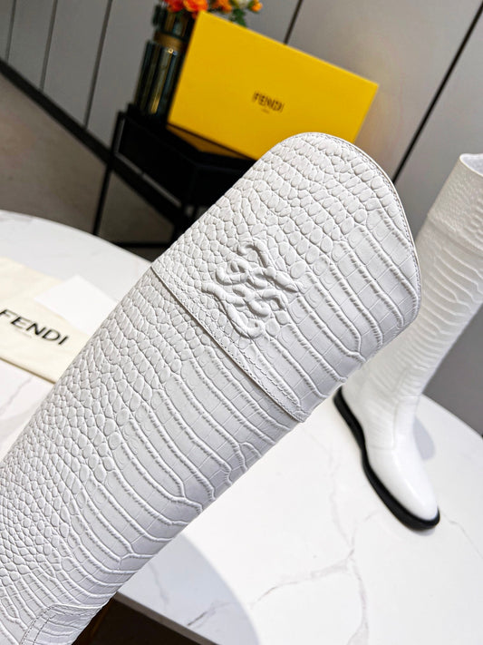 Luxury Shoes - FED - 410