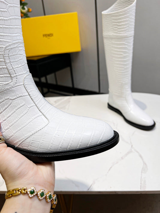 Luxury Shoes - FED - 410