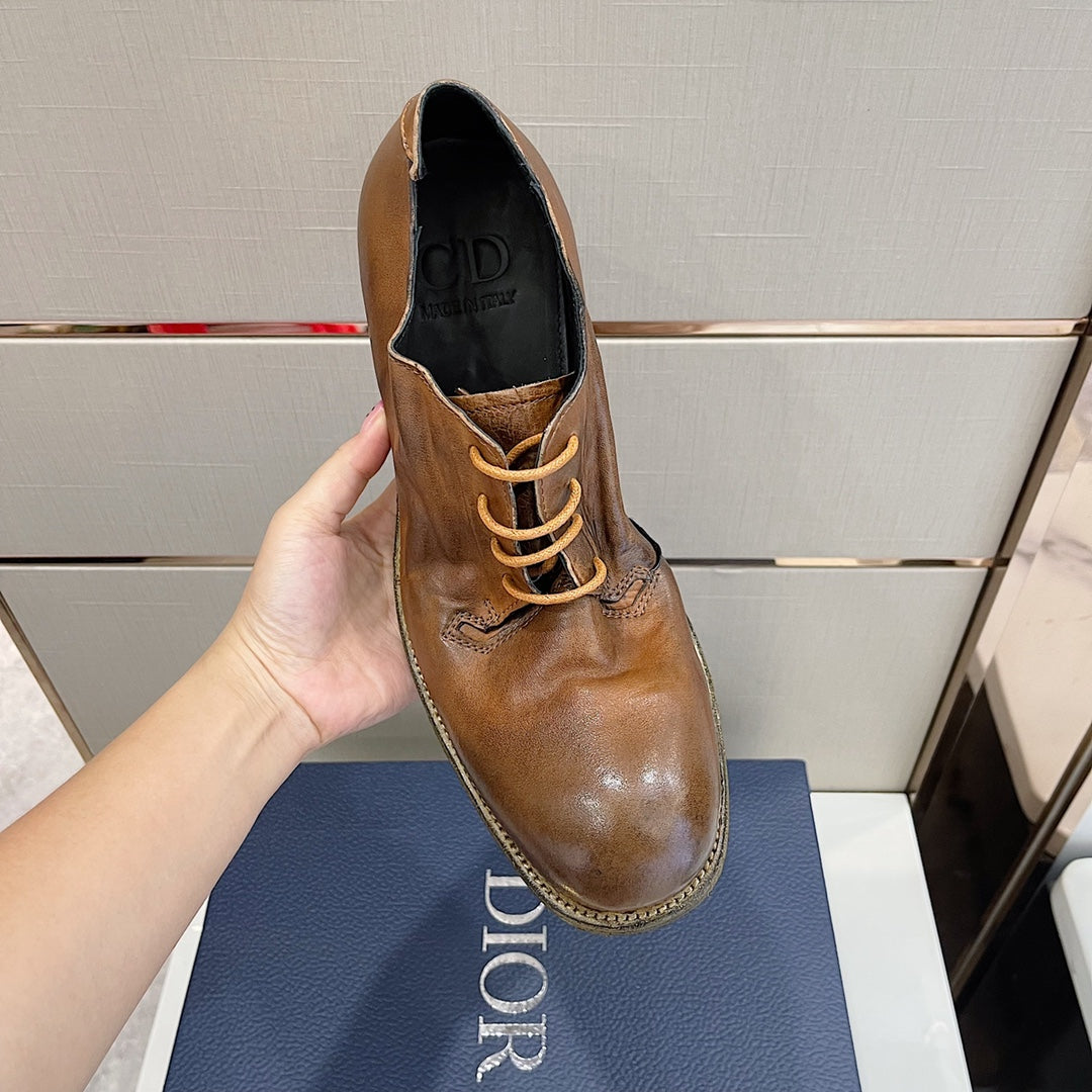 Luxury Shoes - DIR - 943