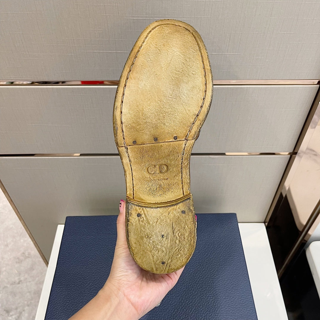 Luxury Shoes - DIR - 943