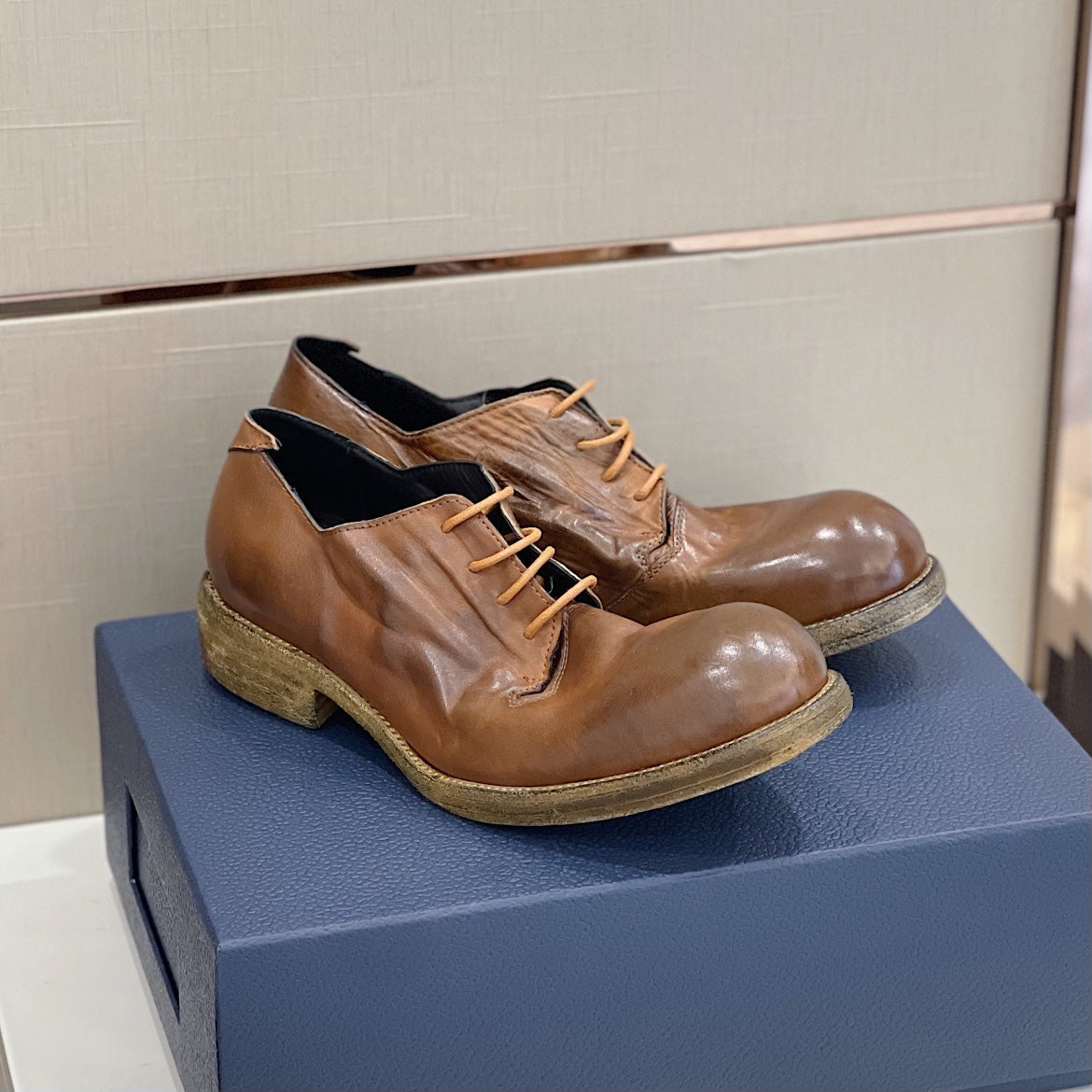 Luxury Shoes - DIR - 943