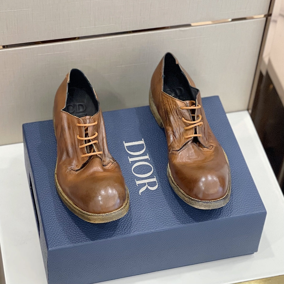 Luxury Shoes - DIR - 943