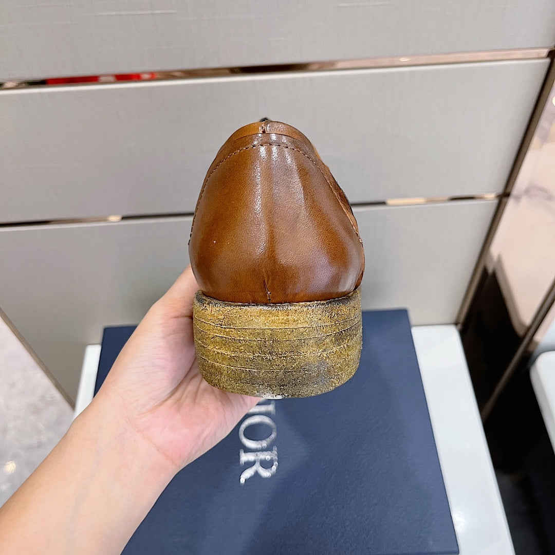 Luxury Shoes - DIR - 936