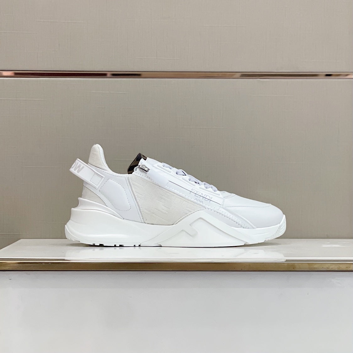 Luxury Shoes - FED - 421