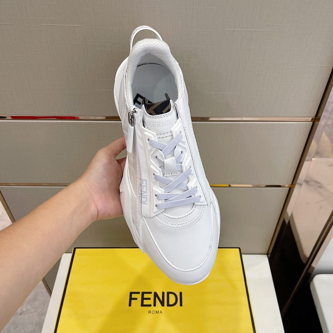 Luxury Shoes - FED - 421