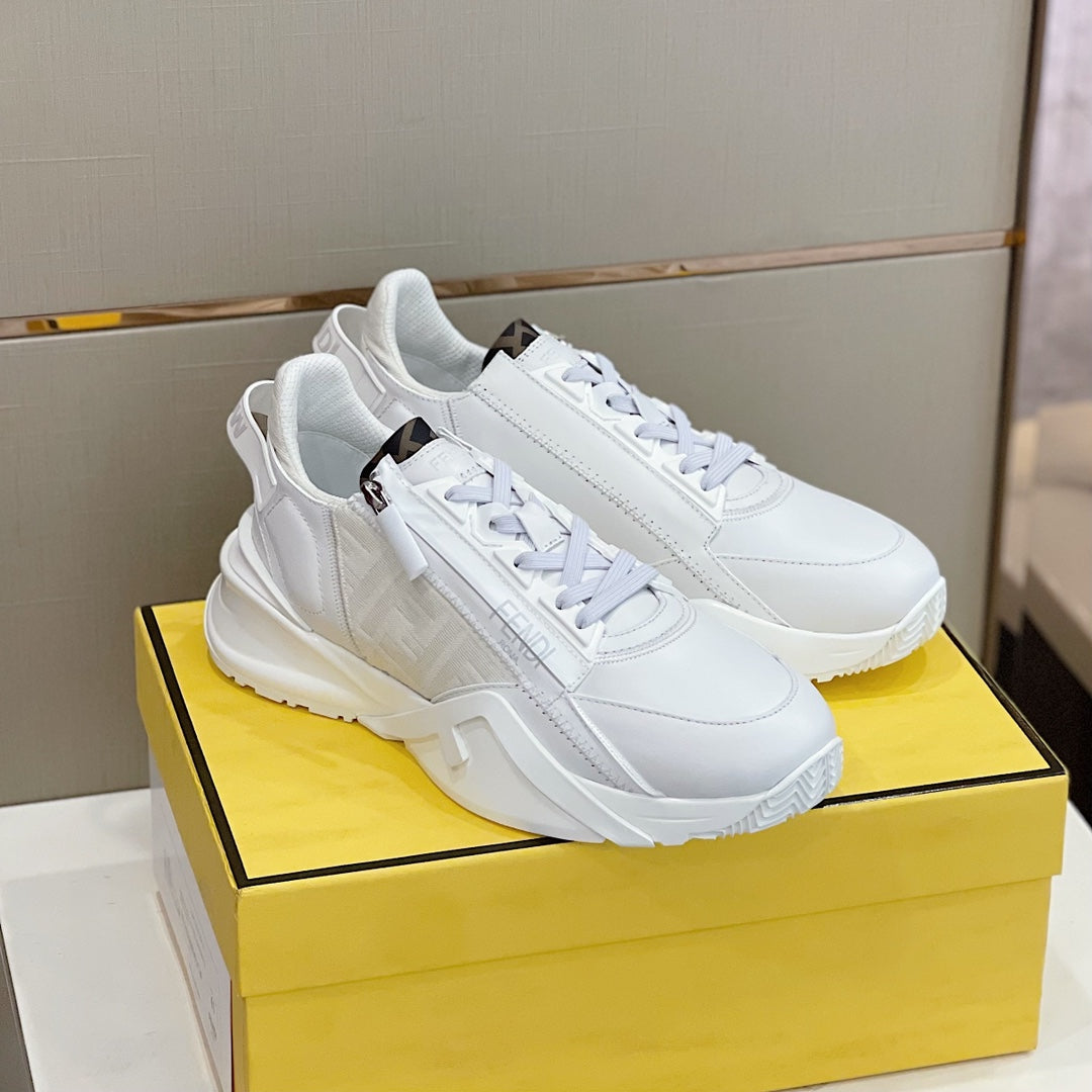 Luxury Shoes - FED - 421