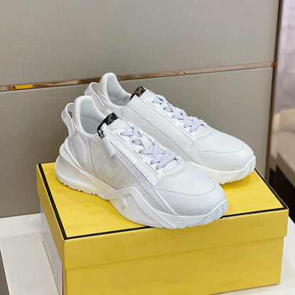 Luxury Shoes - FED - 421