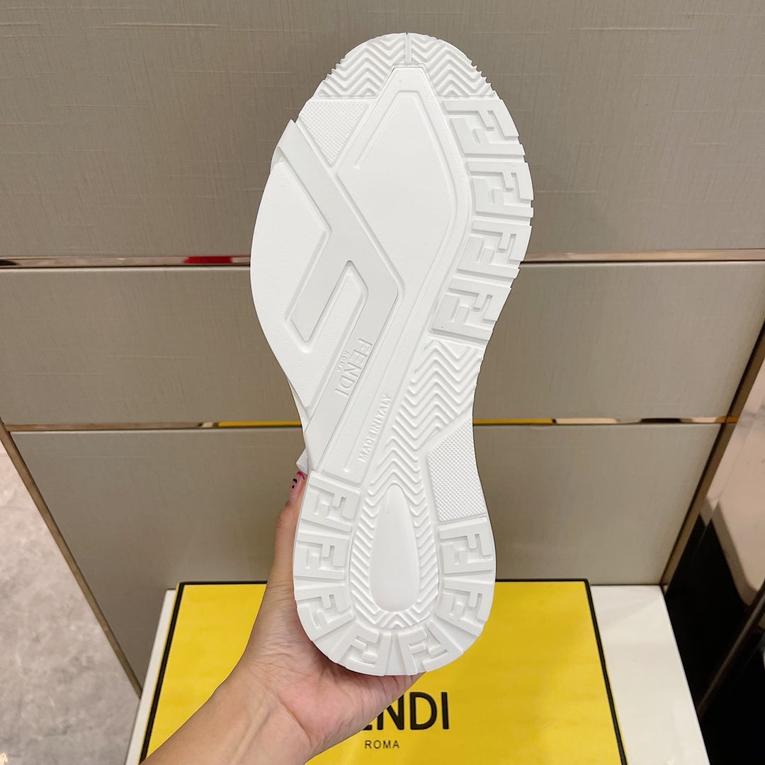 Luxury Shoes - FED - 421