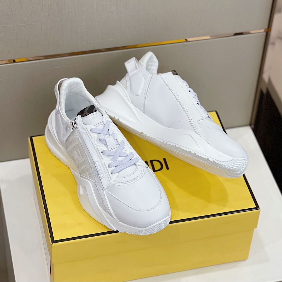 Luxury Shoes - FED - 421