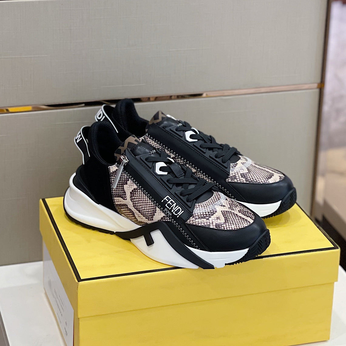 Luxury Shoes - FED - 420