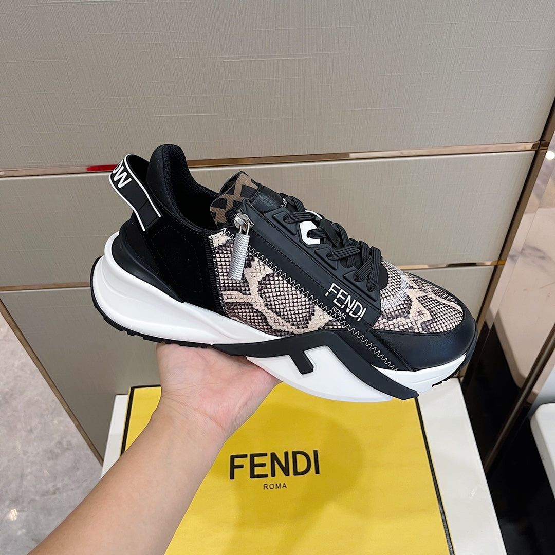 Luxury Shoes - FED - 420