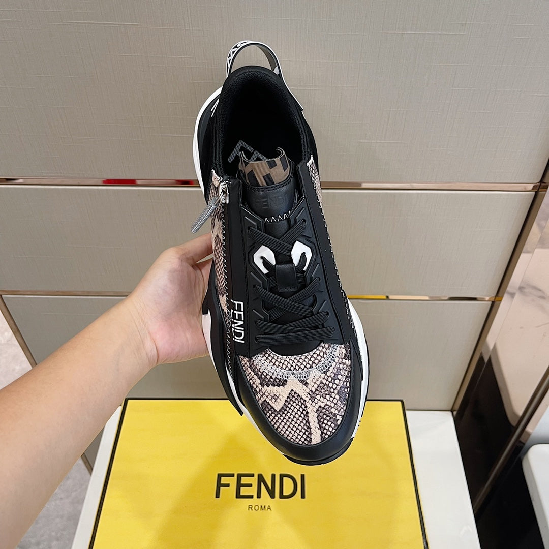 Luxury Shoes - FED - 420