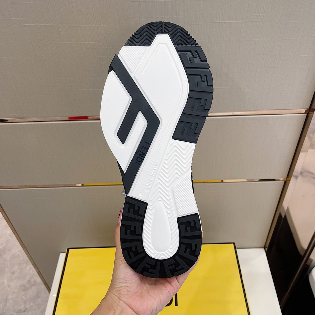 Luxury Shoes - FED - 420