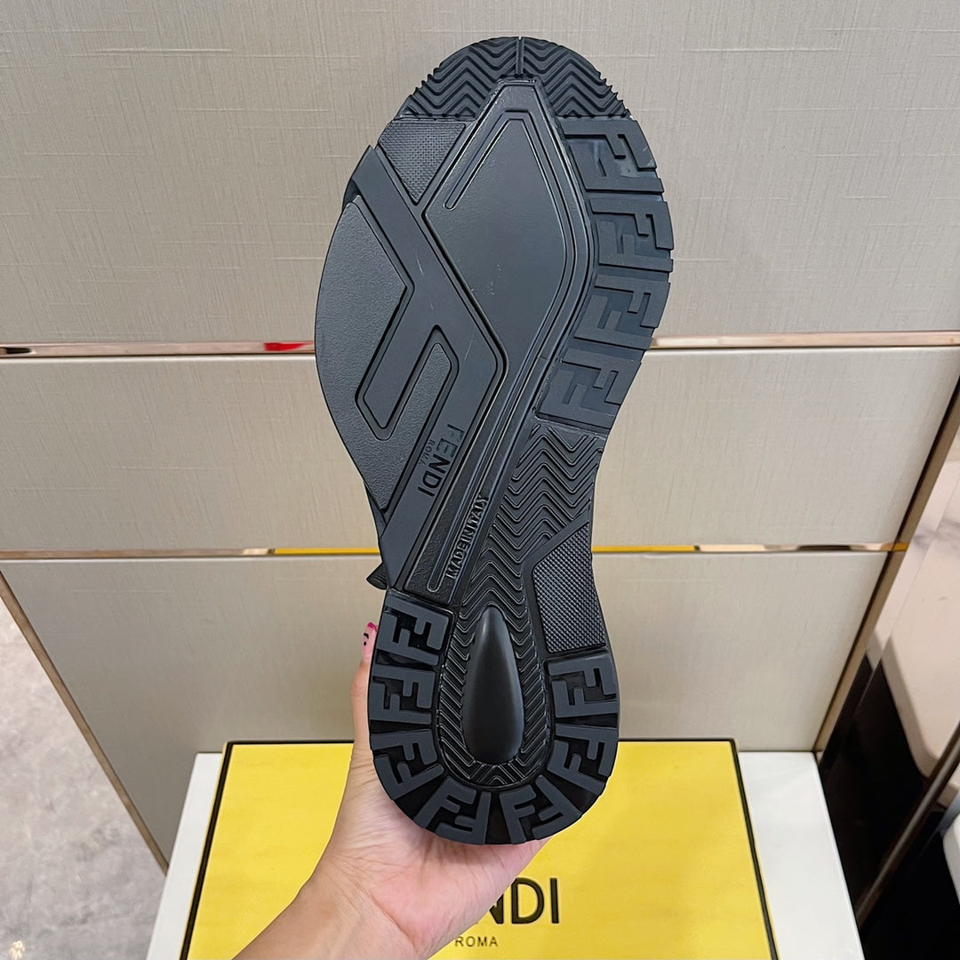 Luxury Shoes - FED - 419