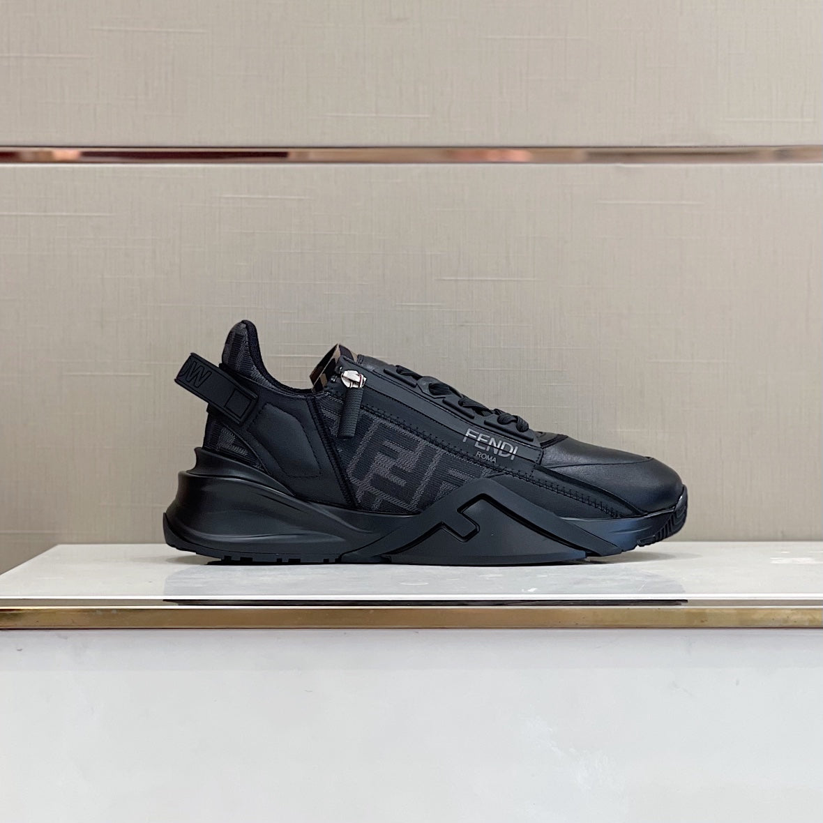 Luxury Shoes - FED - 419