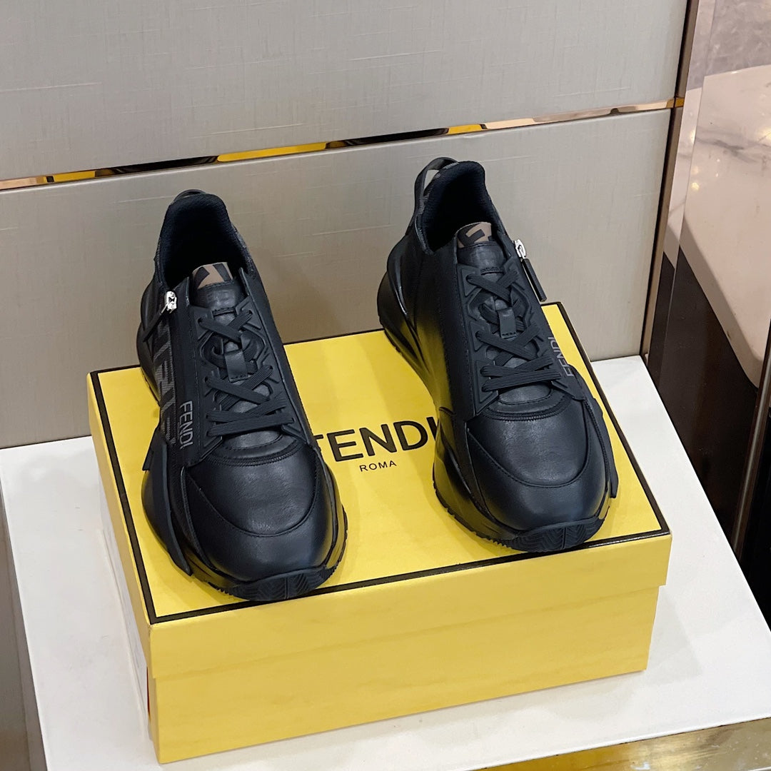 Luxury Shoes - FED - 419