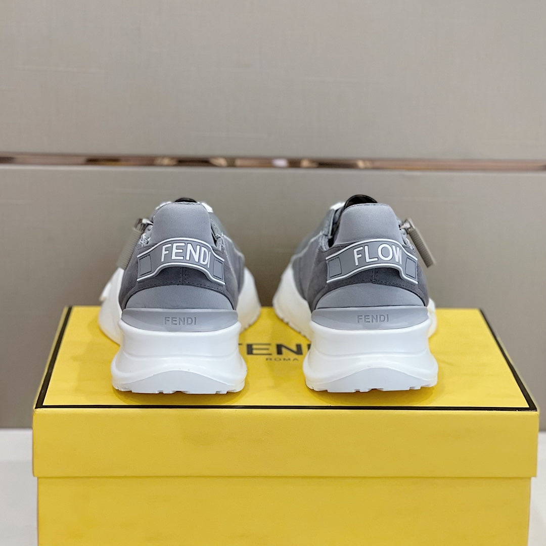 Luxury Shoes - FED - 418