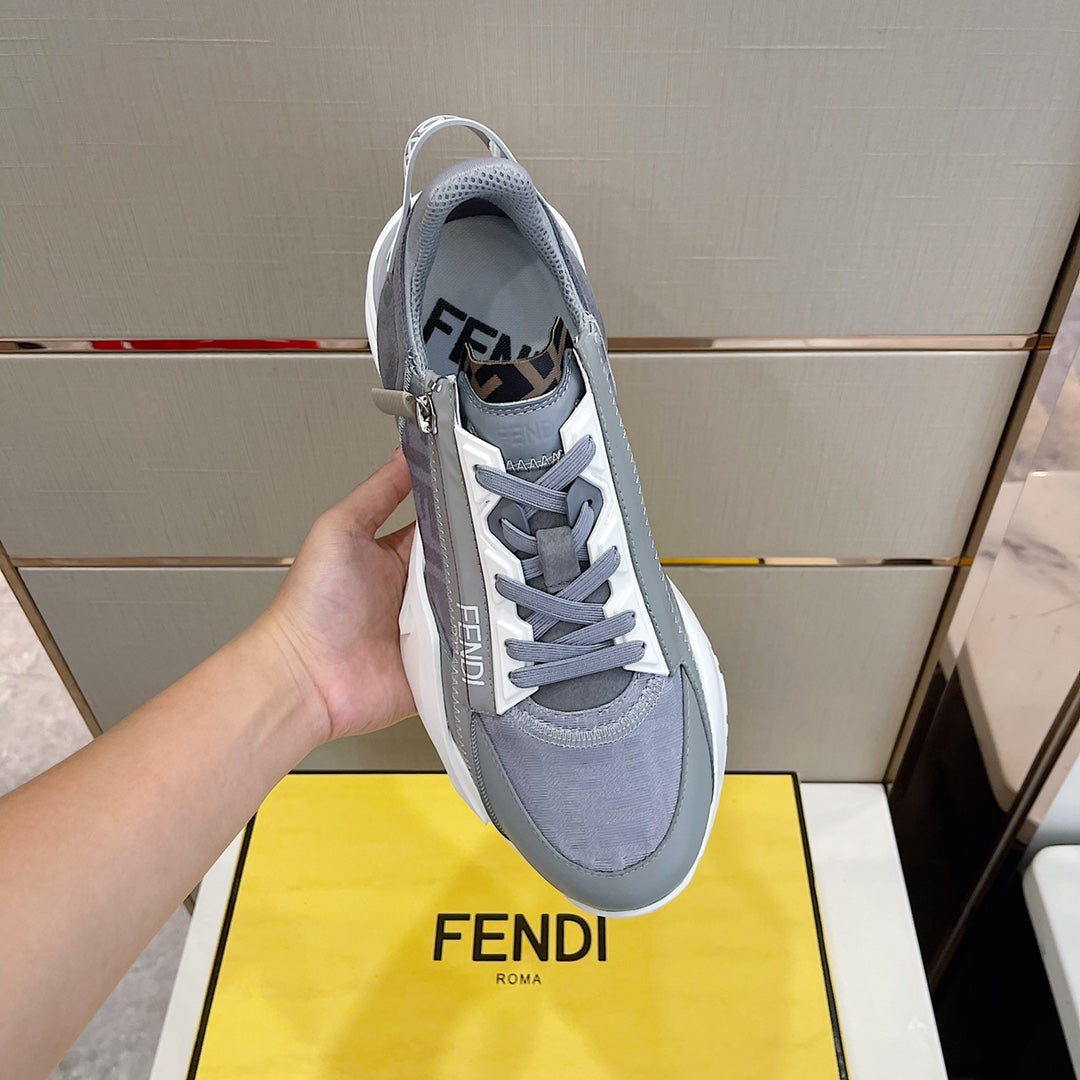 Luxury Shoes - FED - 418
