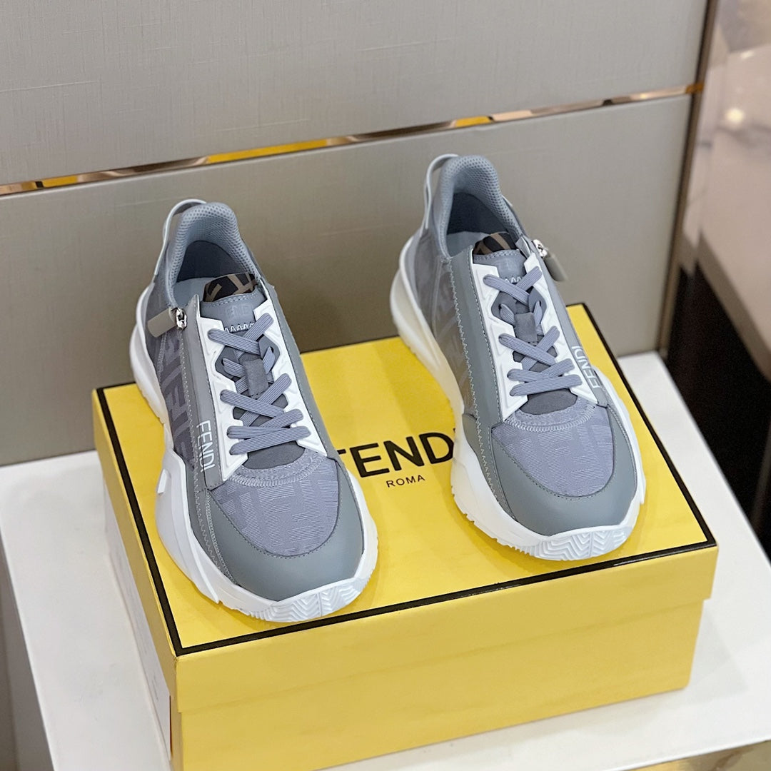 Luxury Shoes - FED - 418