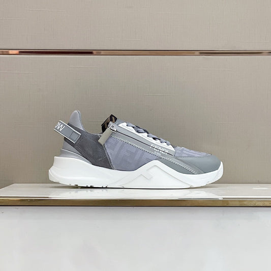 Luxury Shoes - FED - 418