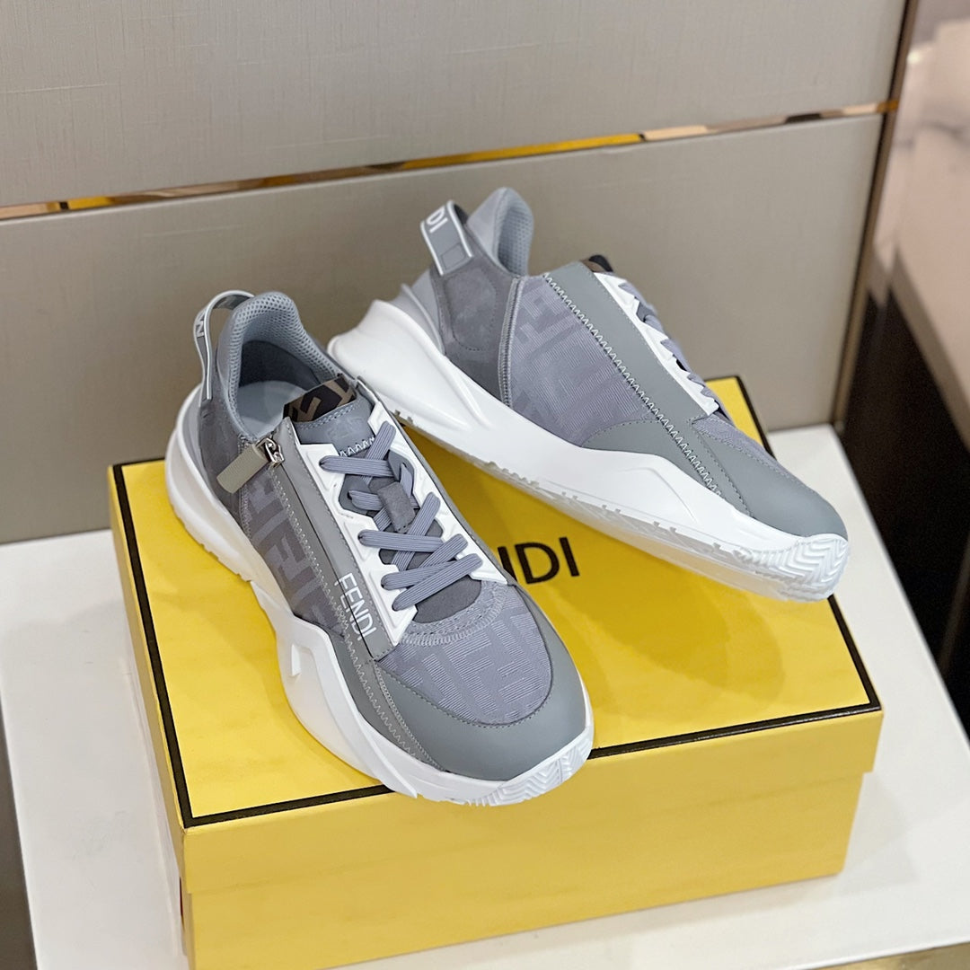 Luxury Shoes - FED - 418