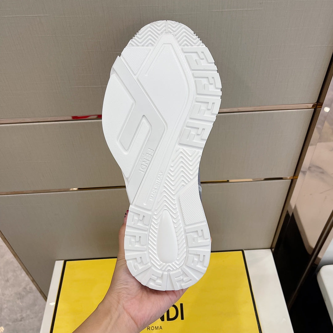 Luxury Shoes - FED - 418