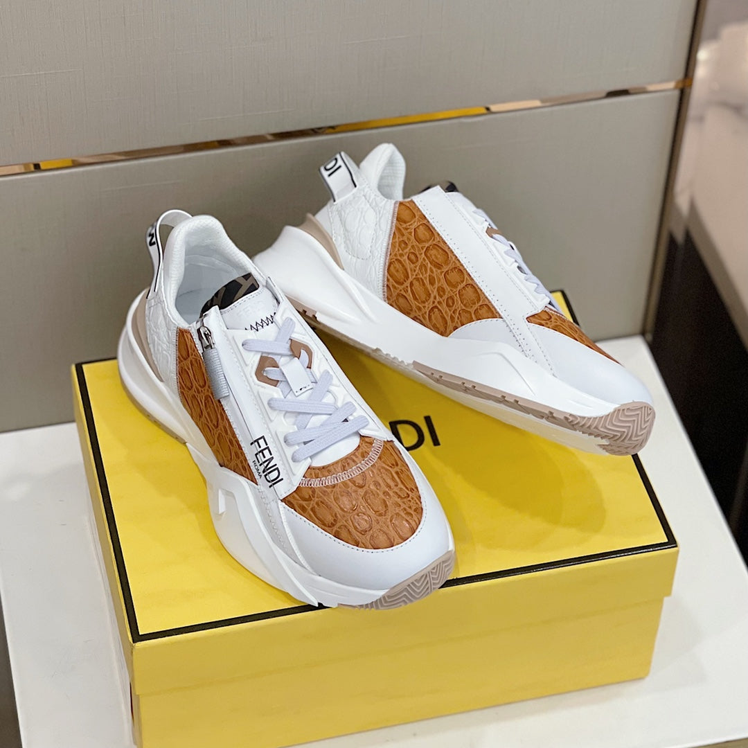 Luxury Shoes - FED - 417