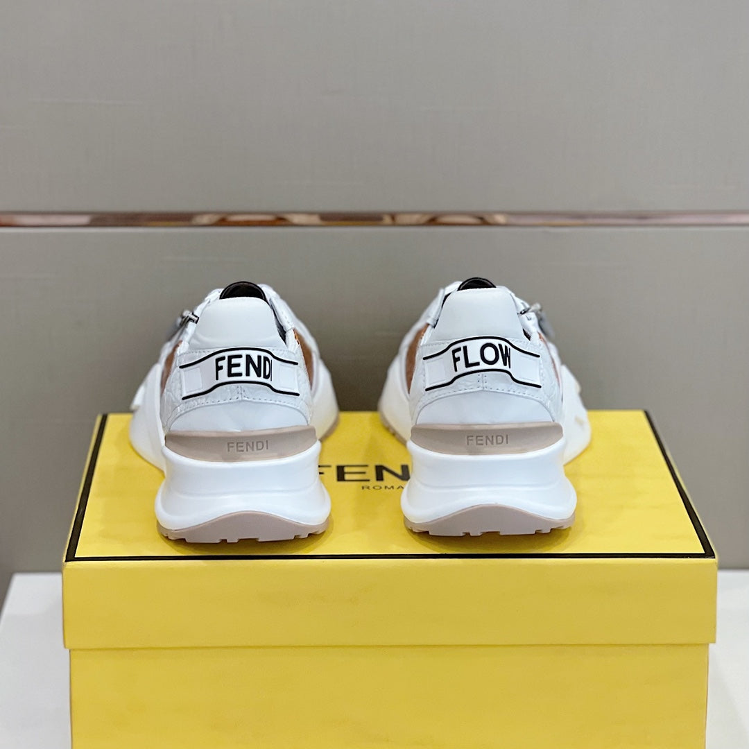 Luxury Shoes - FED - 417