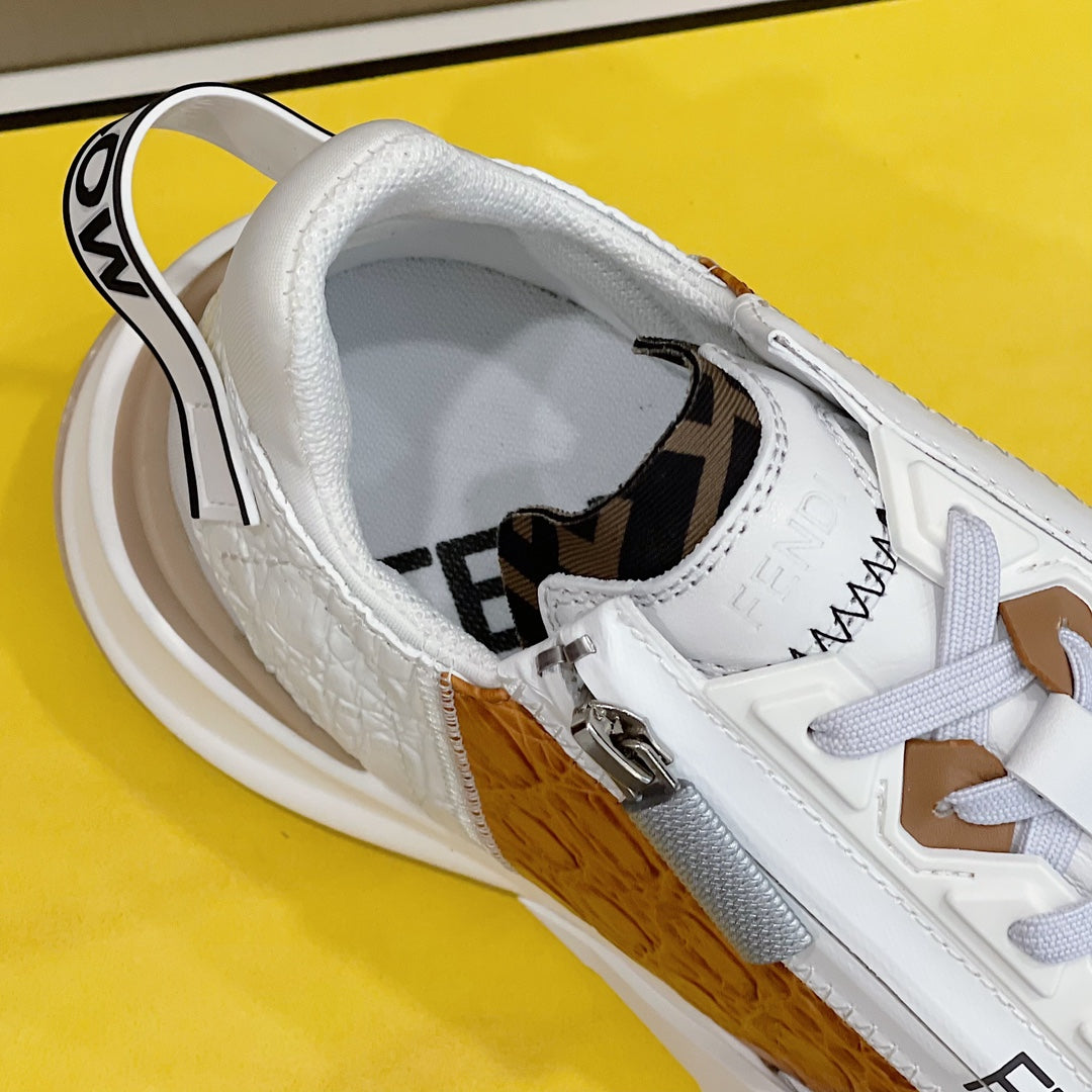 Luxury Shoes - FED - 417