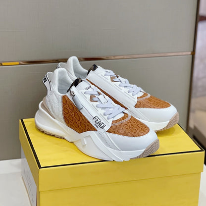 Luxury Shoes - FED - 417