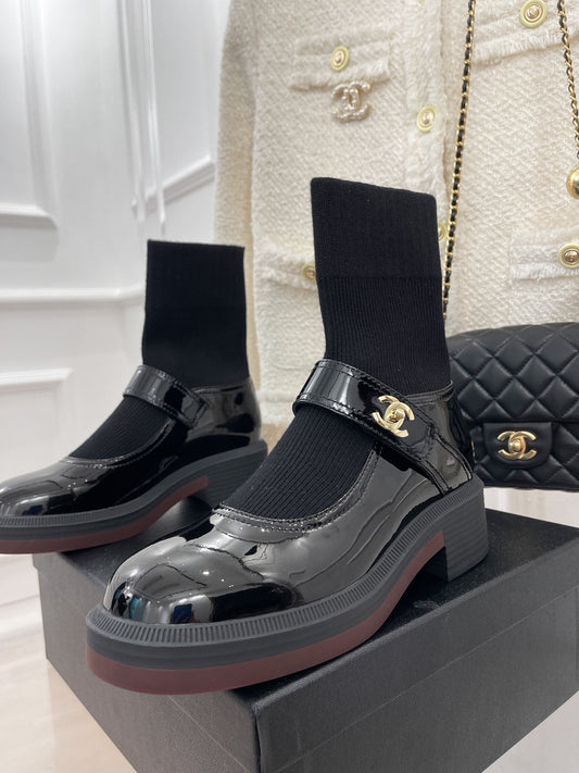 Luxury Shoes Sandals - CHL - 1383