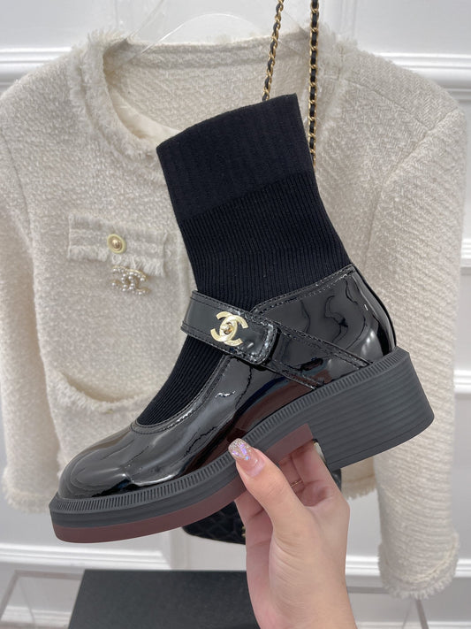 Luxury Shoes Sandals - CHL - 1383