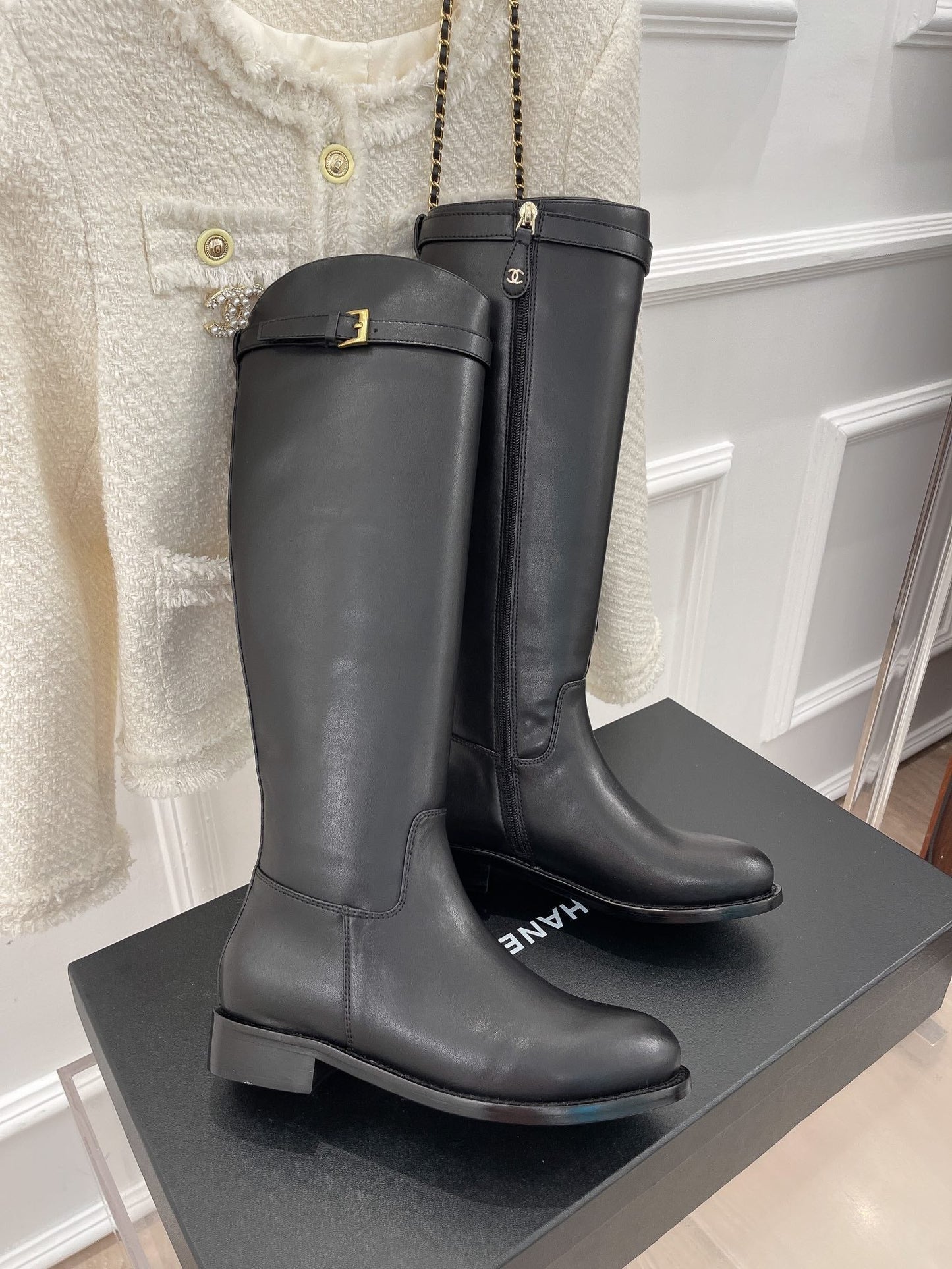 Luxury Shoes Sandals - CHL - 1385