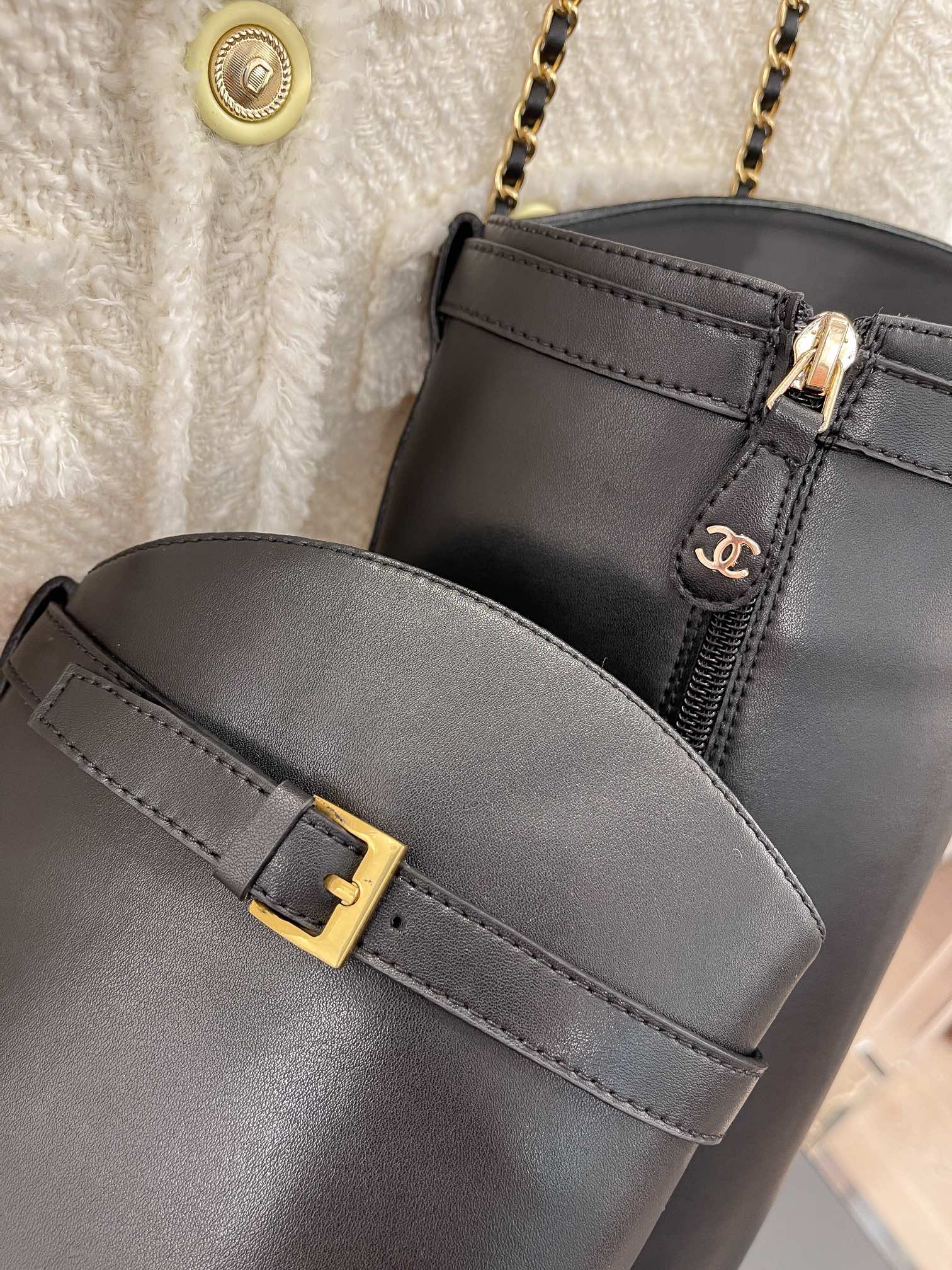 Luxury Shoes Sandals - CHL - 1385