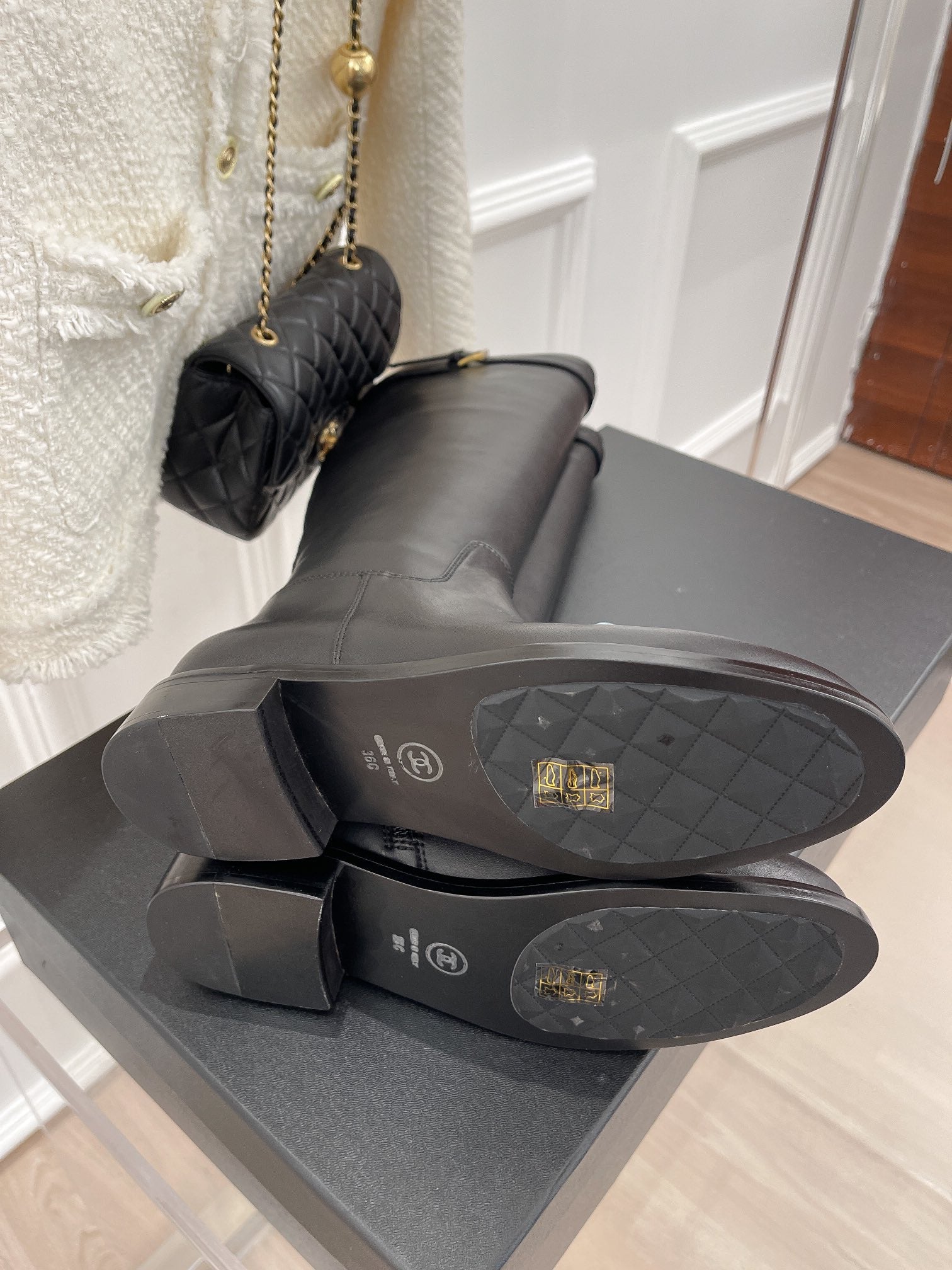 Luxury Shoes Sandals - CHL - 1385