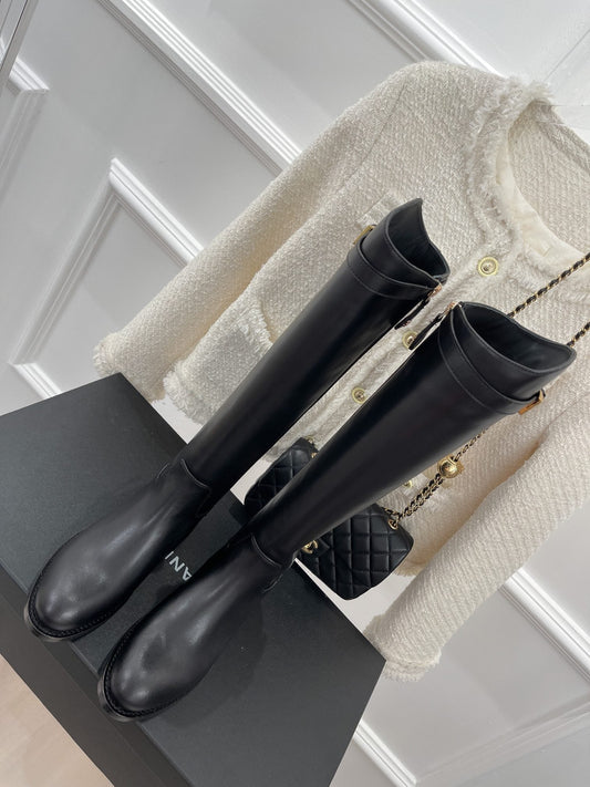 Luxury Shoes Sandals - CHL - 1385