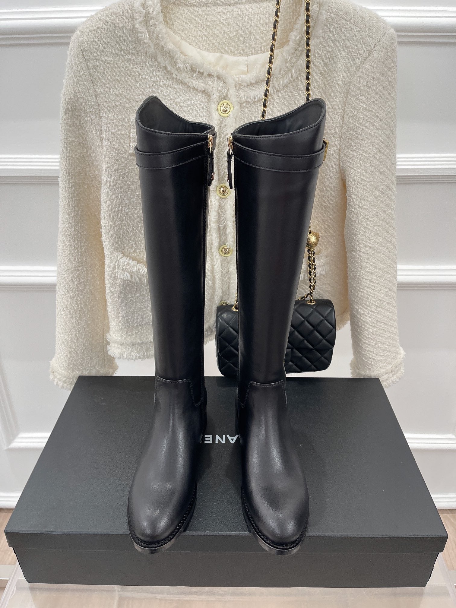 Luxury Shoes Sandals - CHL - 1385