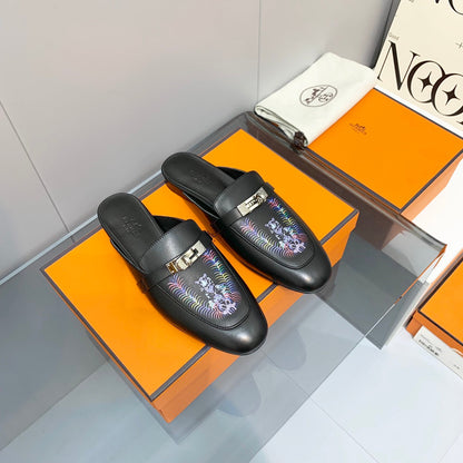 Luxury Shoes - HMS - 620